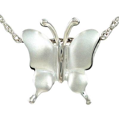 Butterfly Dream Cremation Jewelry III